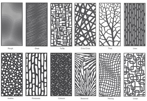 sheet metal art supplies|sheet metal cut out designs.